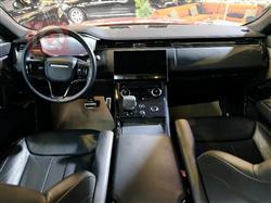 لاند روفر رانج روفر سبورت